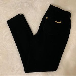 Michael Kors Ankle Jeggings